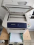 Монохромна лазерна мултифункционална машина Xerox WorkCentre 3210, снимка 2