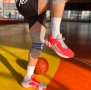 маратонки Nike Giannis Immortality 2 'Oxygen Purple Hot Punch' номер 45 ,5 , снимка 2