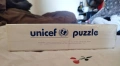 Пъзел UNICEF колекционерски. , снимка 3