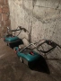 Акумулаторни косачки Bosch Rotak, снимка 3