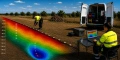 GPR сканиране на подземна комуникация до 40 метра дълбочина, снимка 2