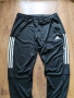 ADIDAS Tiro 21 Track Pants - страхотно мъжко долнище XL, снимка 4