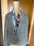 Дамско сако( лен и памук) Max Mara, размер IT 44(L), снимка 7