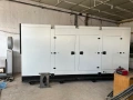 генератор DOOSAN 220KW , снимка 1