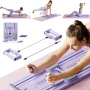Фитнес дъска за пилатес 3 в 1 , снимка 2