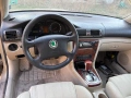 Шкода Супърб/Skoda Superb 2.5 163 к.с на части, снимка 7