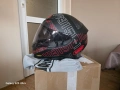 Каска за мотор SHOEI NXR Размер L , снимка 1