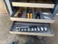 Шкаф за инструменти Gedore k-т, снимка 3