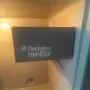 Амонячен хладилник тип мини бар. ELECTROLUX  minibar   Обем 30 ЛИТРА / работещ на 230V, снимка 5