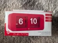 РЕТРО БУДИЛНИК – FLIP CLOCK , снимка 1