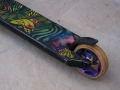 тротинетка за трикове , снимка 4