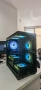 Продавам Геймърско Мощнo РС Intel I5 13500 14/20 Core/32Gb D5/1TB SSD/MSI 5060/Гаранция, снимка 1