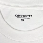 Мъжка тениска Carhartt WIP S/S Helix T-Shirt, снимка 5