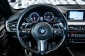 BMW X6 M50d Msport* H/K* Headup, снимка 7