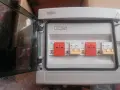 TOMZN 32А 600V за соларни инсталации / предпазители, снимка 1