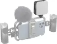 Smallrig Vibe P96 LED Video Light, снимка 4