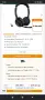 безжични bluetooth слушалки jabra с микрофон, снимка 2