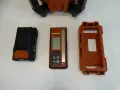 Hilti PR 40 - 22 / Nuron - Ротационен лазерен нивелир, снимка 7
