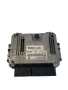 Компютър на двигателя - ECU за Hyundai I40 1.7 Crdi (2014) 0281018491, снимка 1