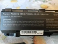 Батерия за лаптоп Toshiba, снимка 1