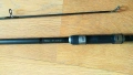 Ново Шаранска Въдица STARBAITS Partner 3,90м, 13’, 3,5lb, 2 части, снимка 3