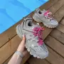 Balenciaga Track Grey Дамски Маратонки👟Дамски Спортни Обувки Код ch71, снимка 4