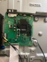 Samsung UE55TU8500, снимка 1