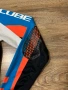 Мъжка ! CUBE Fox Race Pilot  Moto Cross Motocross MTB Cycling Pro Race Top Protected , M размер , снимка 5