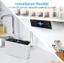 MEDION P85063 интернет кухненско радио с Dab+, снимка 5
