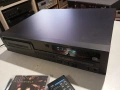 YAMAHA CDX-500 rs, снимка 3
