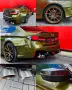 Автомобил,кола  под наем БМВ/BMW , снимка 4