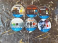 Комплект Игри за PS4 (Hogwarts Legacy - НОВА) + Оригинален Джойстик Camo, снимка 2