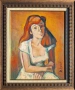 Картина Юри Буков, снимка 7