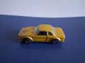 Стара Метална Количка MatchBox BMW 3.0 CSL България, снимка 7