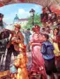 Декоративна порцеланова чиния Kaiser, снимка 2