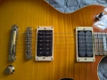 Висок клас нова custom китара Les Paul - Dimarzio, Gotoh, Schaller, снимка 5
