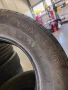 2бр.летни гуми 175 R 14C Nankang, снимка 5