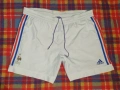 Футболни шорти adidas France 2000 - Liverpool Steven Gerrard , снимка 1