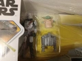 Екшън фигурки Междузвездни войни [Star Wars] Hasbro Mandalorian, снимка 11