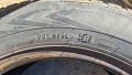 2 бр. зимни гуми Nokian WRD4 185 60 15, снимка 6