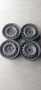 Железни джанти за Fiat,Lancia,Alfa Romeo 14ц, снимка 1