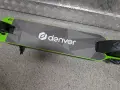 Електрическа Тротинетка Denver 65230 Fast Lime, снимка 5