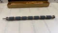  P334Y3218D Rubber Roller (гумена ролка/валяк)  Fujifilm , снимка 1