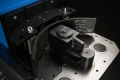 HP 40 – Хоризонтална хидравлична преса 40 тона, снимка 3