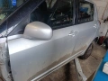 Задна броня Сузуки Суифт Suzuki Swift, снимка 2