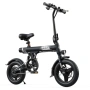 Електрическо колело VARUN C14-1 500W 36V 7.8Ah, снимка 1