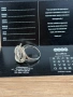 Сребърен пръстен 925 проба, снимка 5