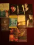 Книги на английски език - различни жанрове, снимка 2