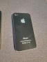 IPhone 4 16gb 32gb a1332 черни + зарядно , снимка 3