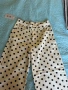 Дънки polka dot размер М, снимка 3